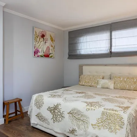 Luxury 3 Beds Inside * Estepona