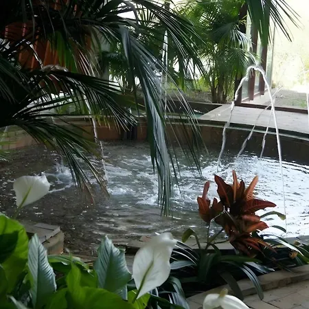 Luxury 3 Beds Inside