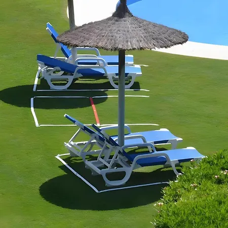 וילה Luxury 3 Beds Inside אסטפונה