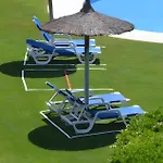 Luxury 3 Beds Inside Villa