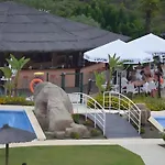 Villa Luxury 3 Beds Inside