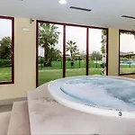 Luxury 3 Beds Inside Villa Estepona