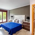 Villa Luxury 3 Beds Inside Estepona