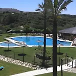 Luxury 3 Beds Inside Villa