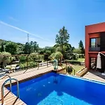 Luxury 3 Beds Inside Villa Estepona
