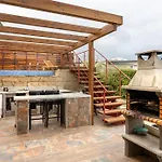 Villa Luxury 3 Beds Inside Estepona