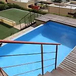 Luxury 3 Beds Inside *