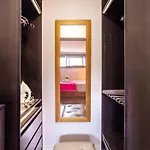 Villa Luxury 3 Beds Inside *