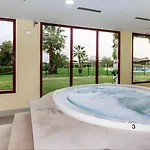 Luxury 3 Beds Inside