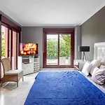 Luxury 3 Beds Inside Villa Estepona