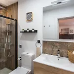 Villa Luxury 3 Beds Inside *
