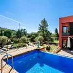 Luxury 3 Beds Inside Estepona