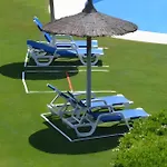Villa Luxury 3 Beds Inside Estepona