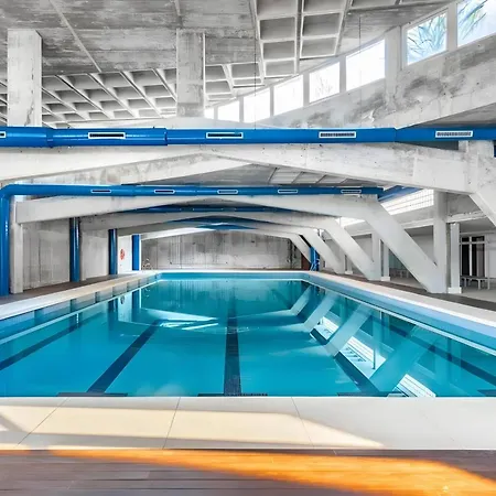 Luxury 3 Beds Inside 别墅