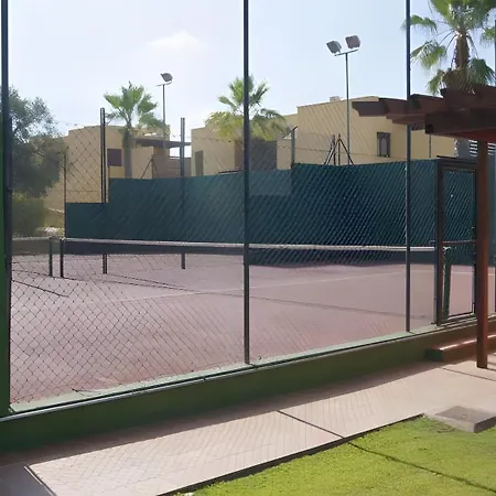 Villa Luxury 3 Beds Inside