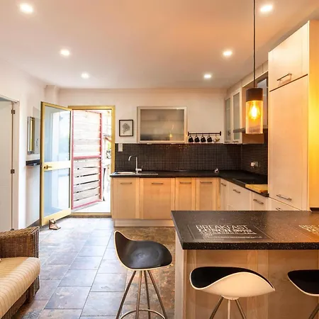 Luxury 3 Beds Inside Estepona