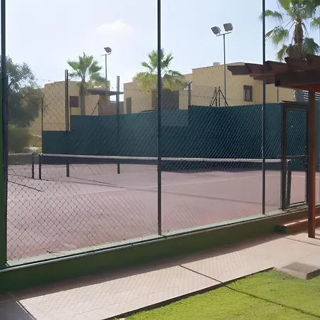 Vila Luxury 3 Beds Inside