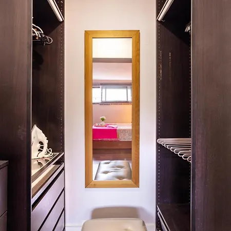 Vila Luxury 3 Beds Inside *
