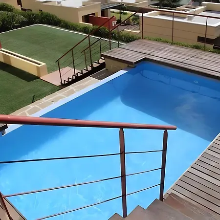 Villa Luxury 3 Beds Inside Estepona