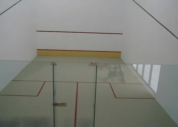 Βίλα Luxury 3 Beds Inside Εστεπόνα