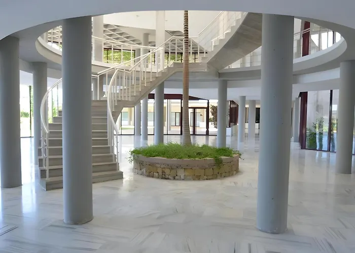 Вілла Luxury 3 Beds Inside *