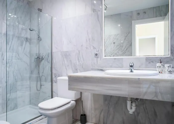 Luxury 3 Beds Inside Вілла