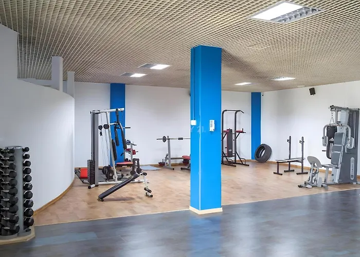 Luxury 3 Beds Inside Естепона