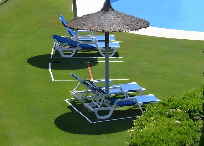 Luxury 3 Beds Inside Вілла