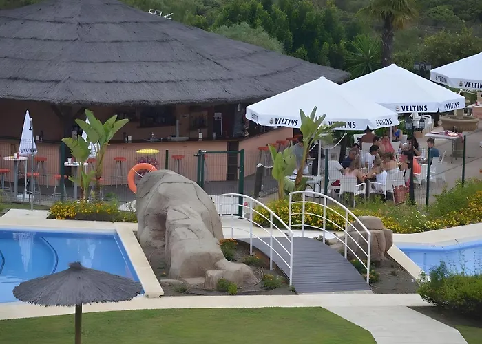 Βίλα Luxury 3 Beds Inside