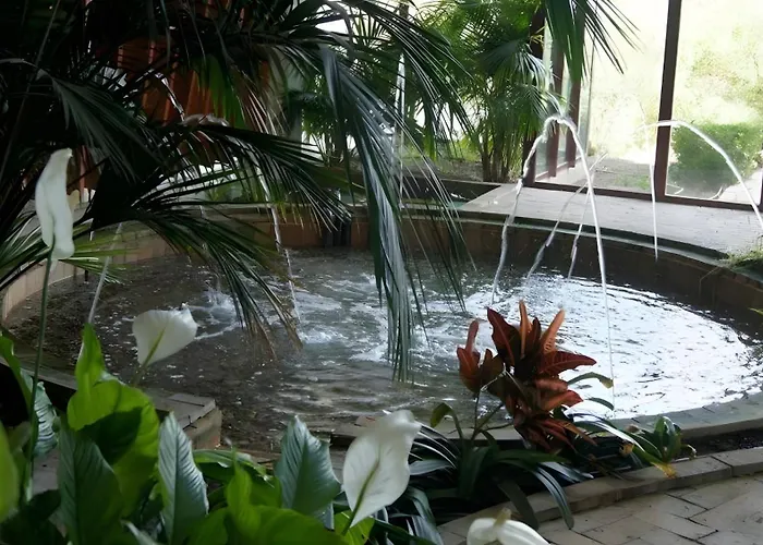 Luxury 3 Beds Inside