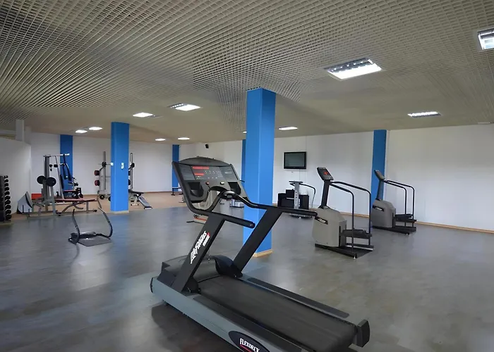 Вілла Luxury 3 Beds Inside