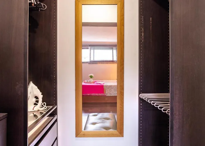 Luxury 3 Beds Inside * Εστεπόνα