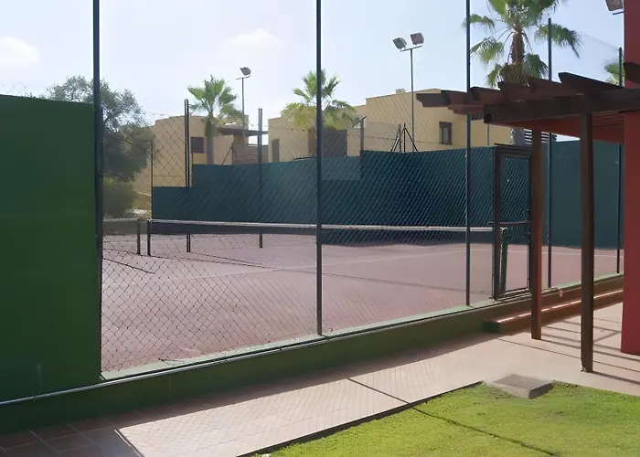 Βίλα Luxury 3 Beds Inside