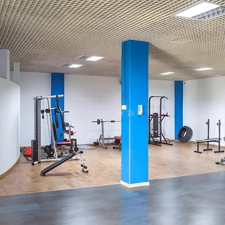 Luxury 3 Beds Inside Estepona