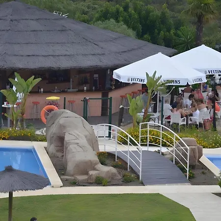 Villa Luxury 3 Beds Inside