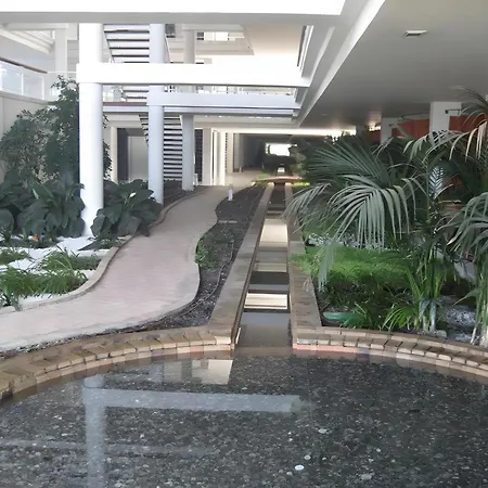 Luxury 3 Beds Inside Estepona