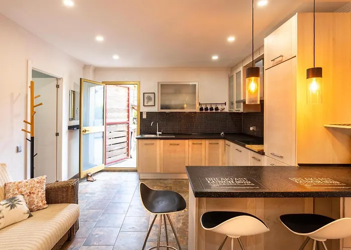 Luxury 3 Beds Inside Villa