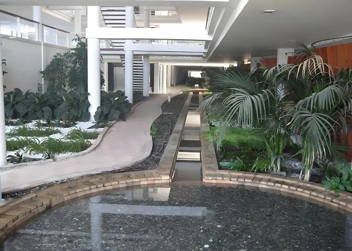 Luxury 3 Beds Inside Estepona