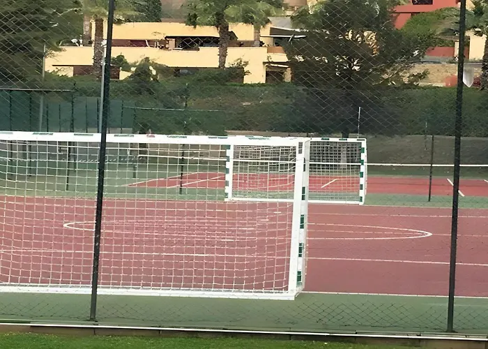 Luxury 3 Beds Inside Estepona