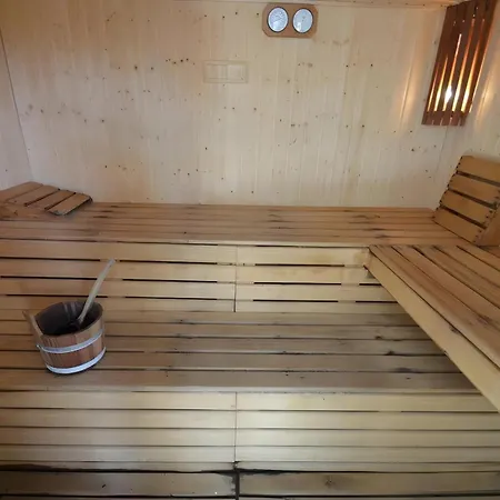 Luxury 3 Beds Inside Vila