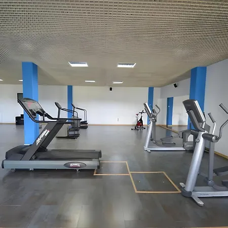 Luxury 3 Beds Inside Vila Estepona