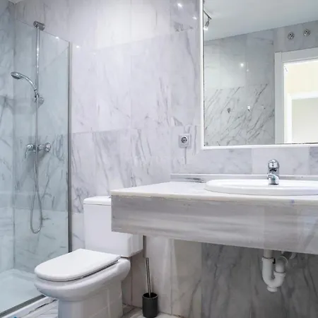 Luxury 3 Beds Inside Vila