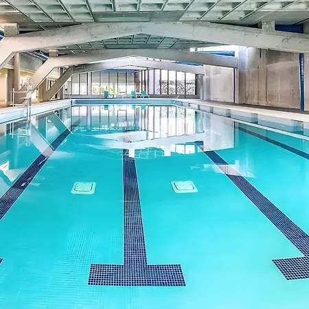 Vila Luxury 3 Beds Inside Estepona