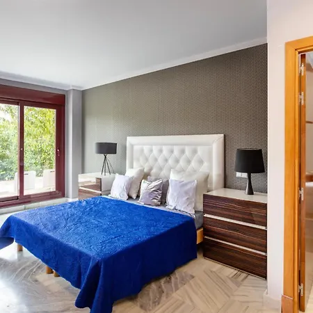 Vila Luxury 3 Beds Inside Estepona