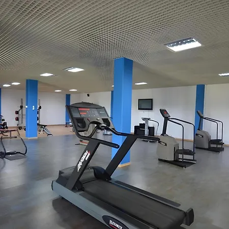 Vila Luxury 3 Beds Inside