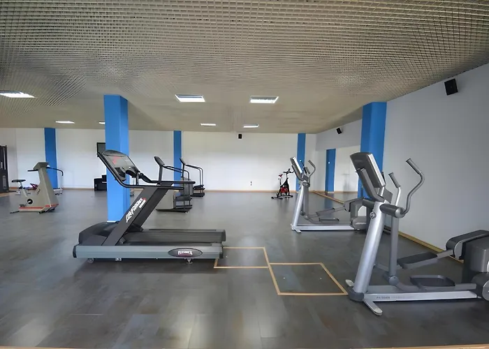 Luxury 3 Beds Inside Villa Estepona