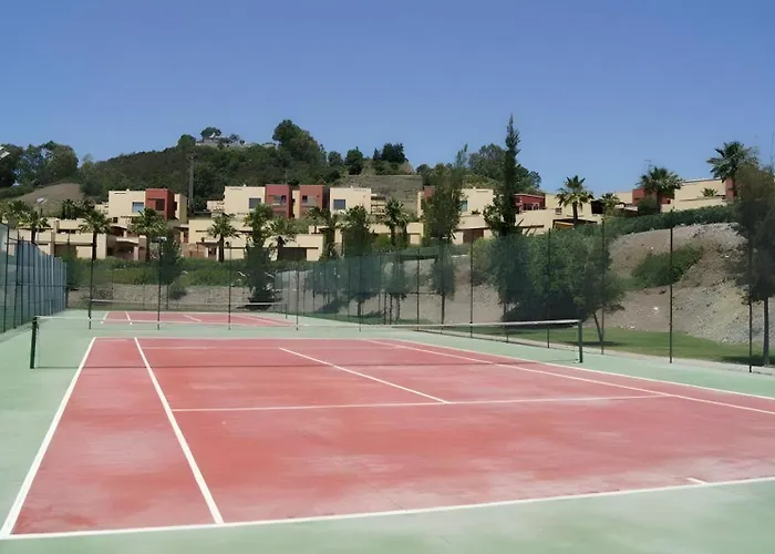 Luxury 3 Beds Inside *